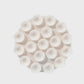 THE ROUNDIE WHITE