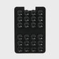 CARDIE BESTIE BLACK