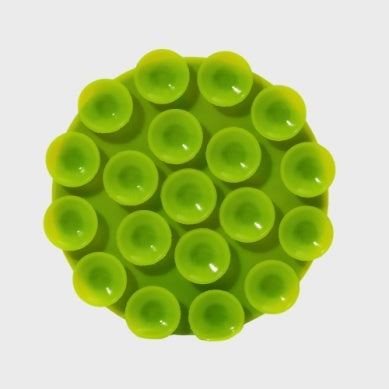 THE ROUNDIE MATCHA