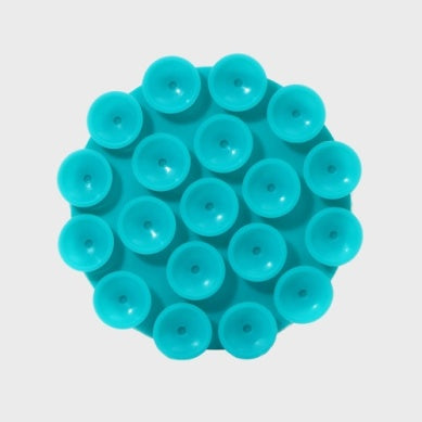 THE ROUNDIE AQUA
