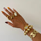 BUBBLE BALL BRACELET