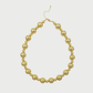 BUBBLE BALL NECKLACE