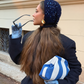 CITY GIRL POUCH