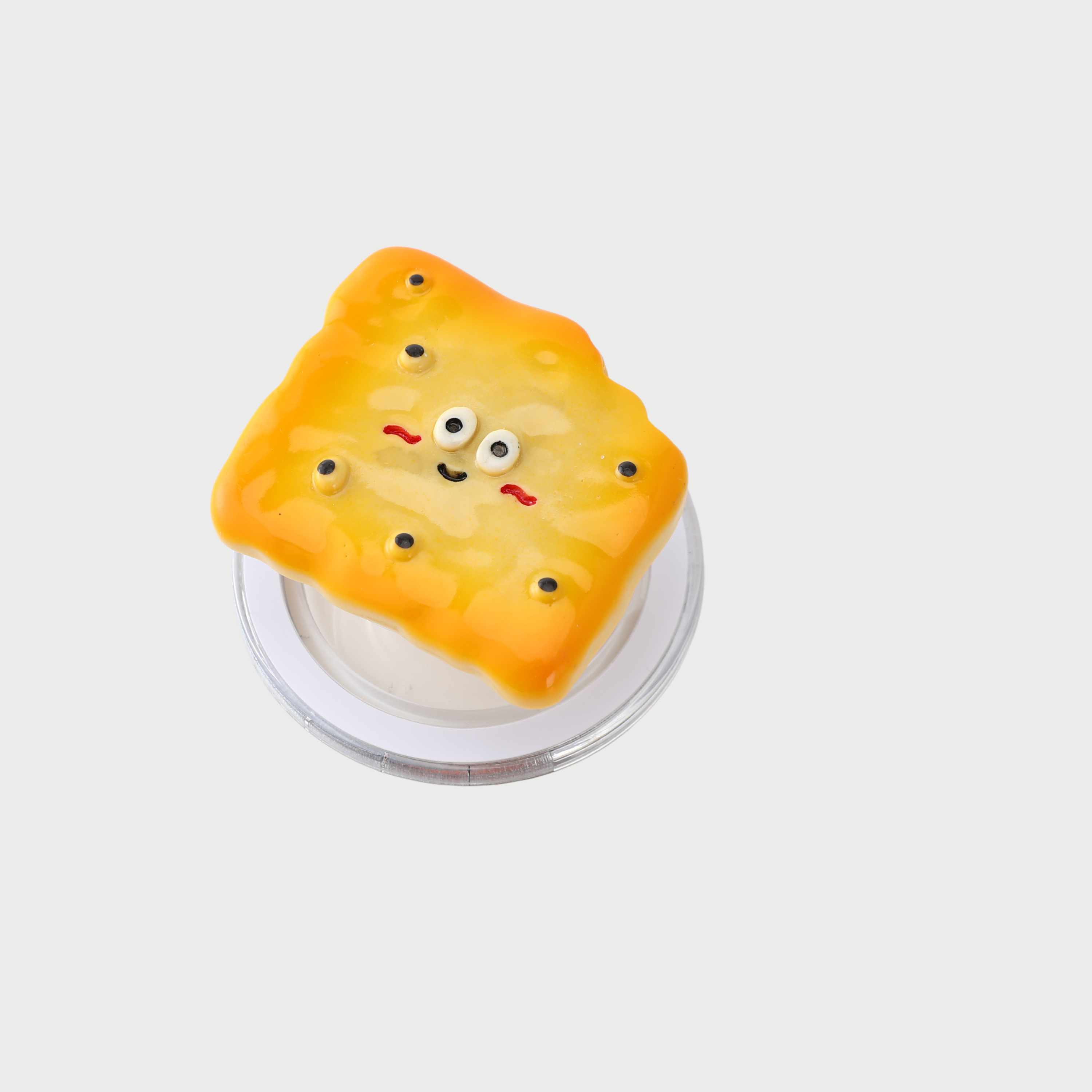 COOKIE PHONE GRIP