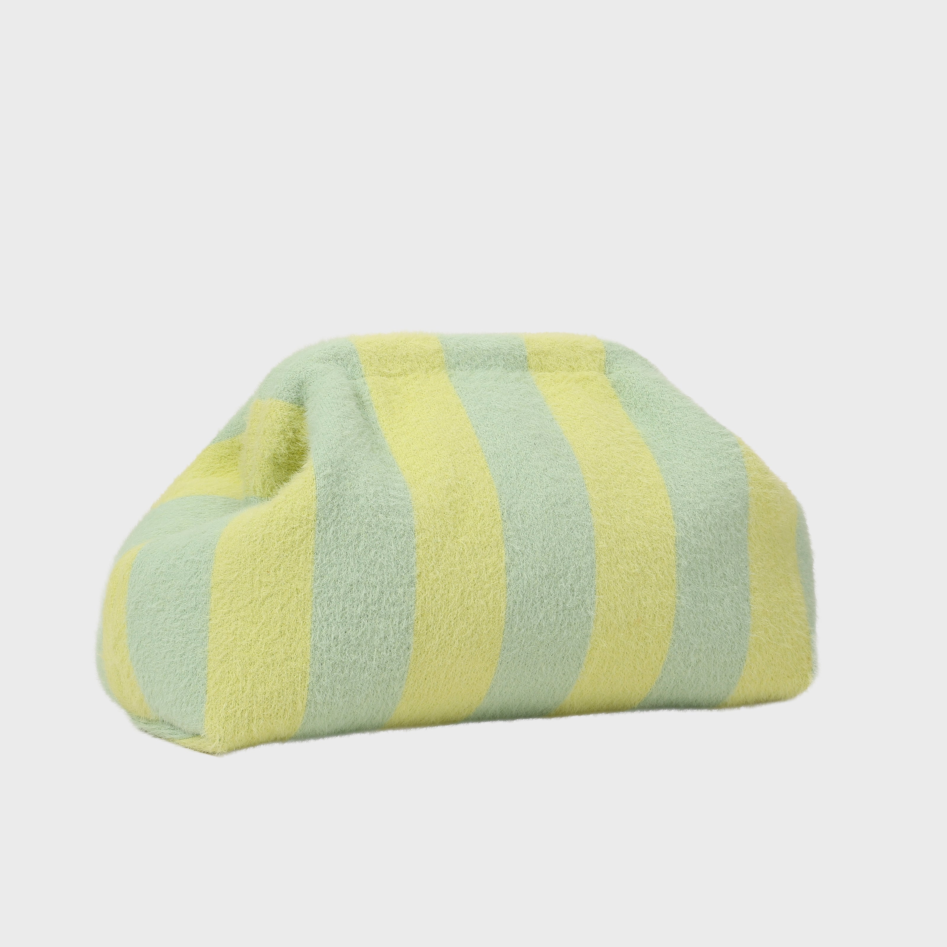 CITY GIRL POUCH CLOTH