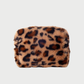 FLUFFY POUCH