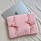 BOW LAPTOP SLEEVE