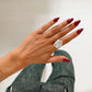 IVY PEARL RING
