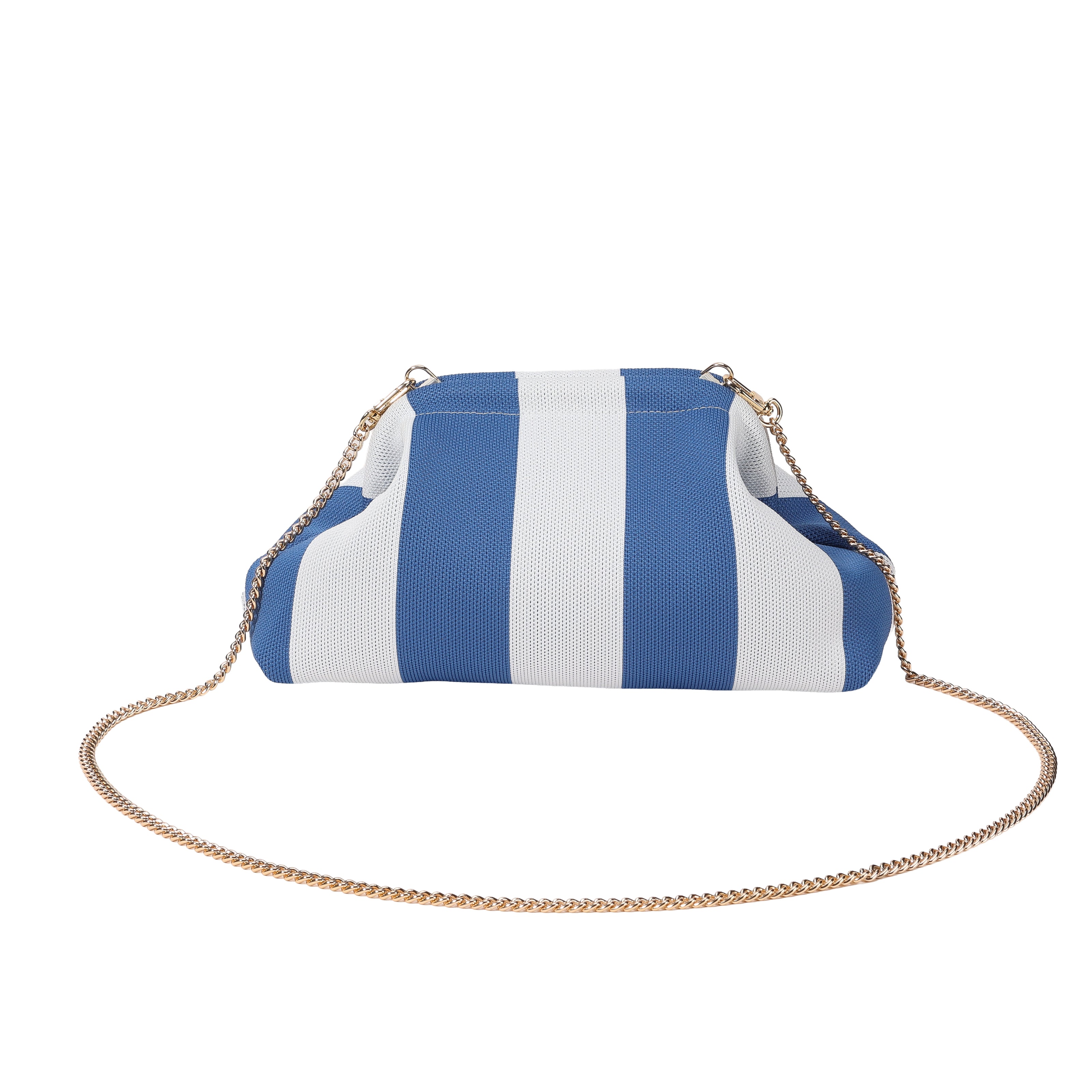 CITY GIRL POUCH + STRAP