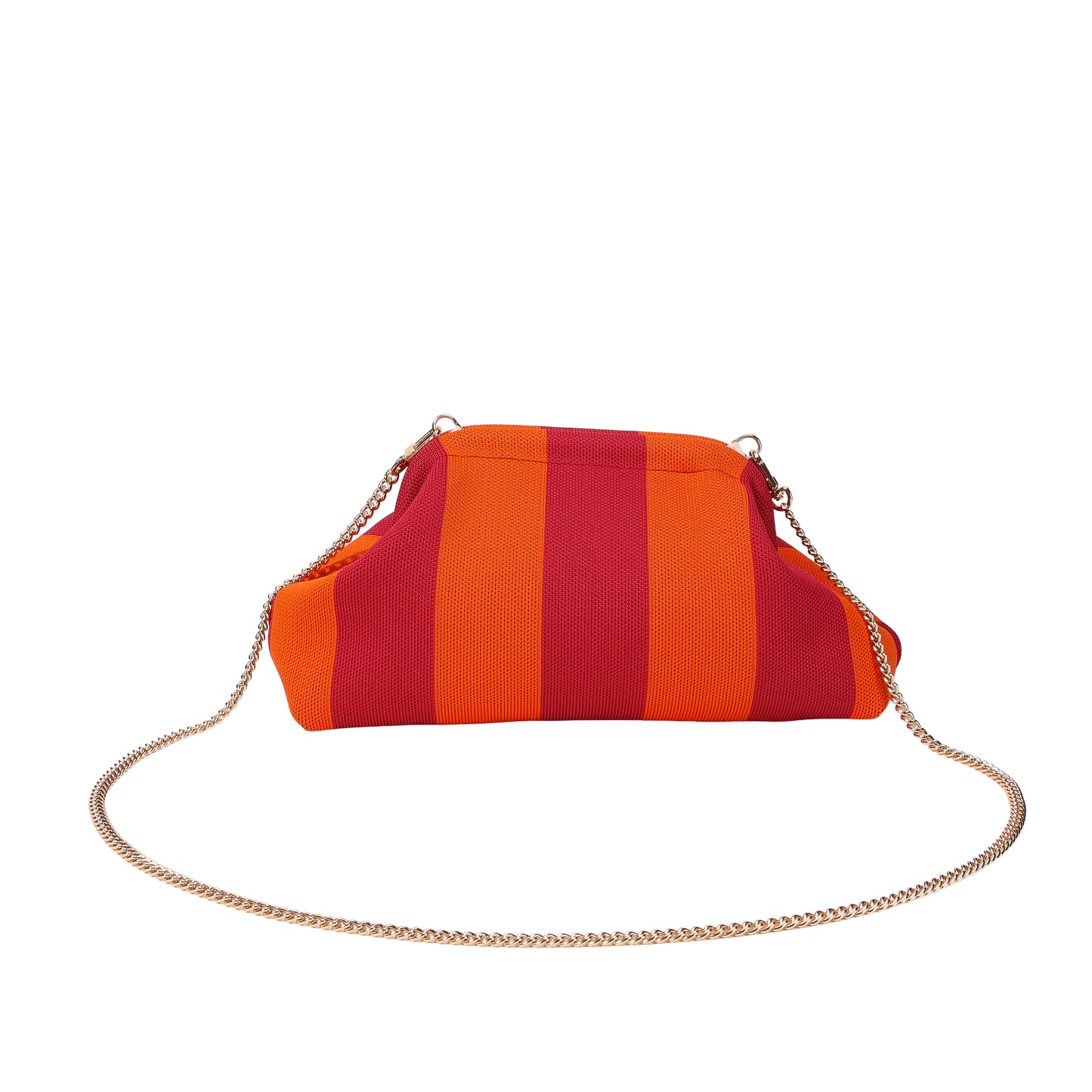 CITY GIRL POUCH + STRAP