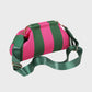 CITY GIRL POUCH + STRAP