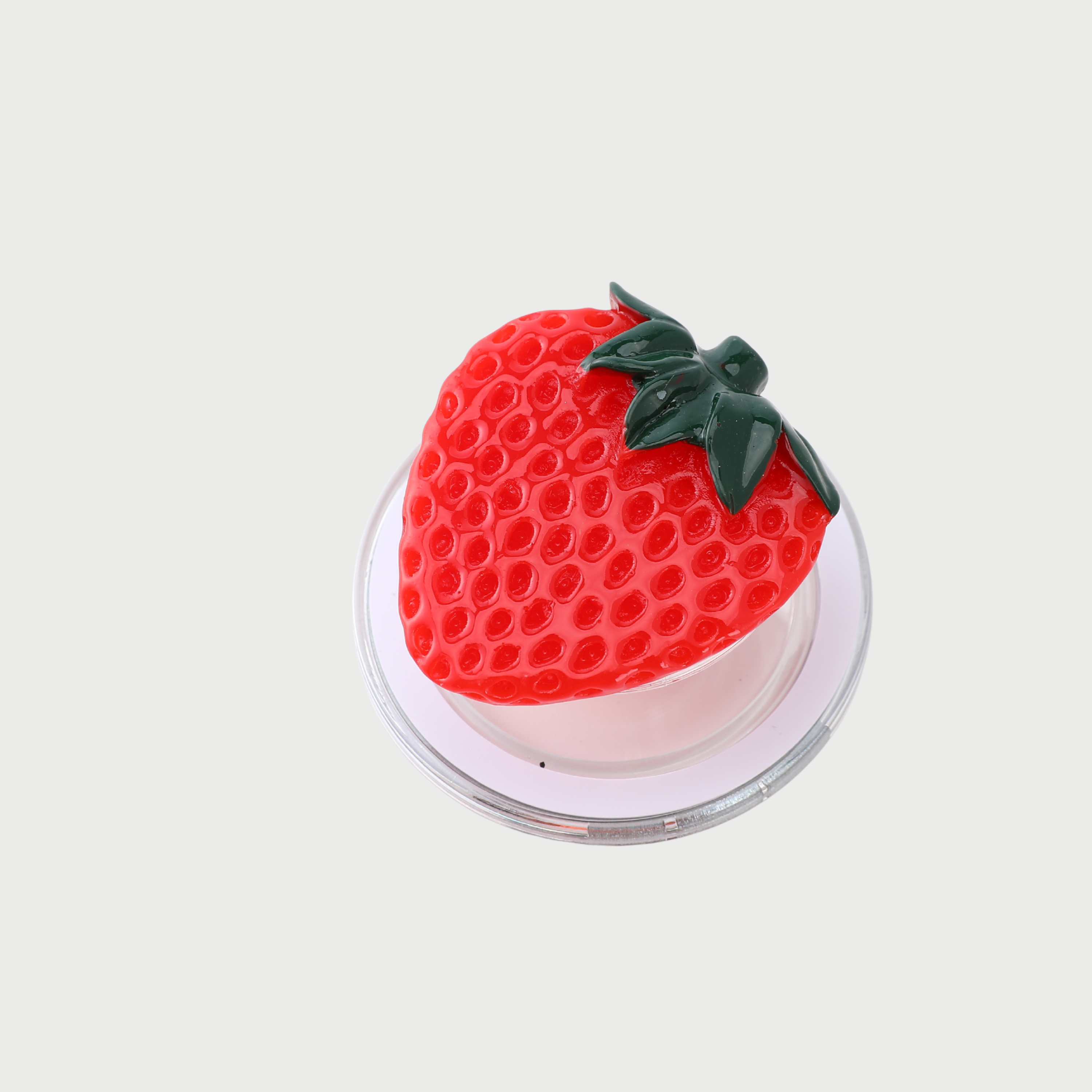 MAGNETIC STRAWBERRY GRIP