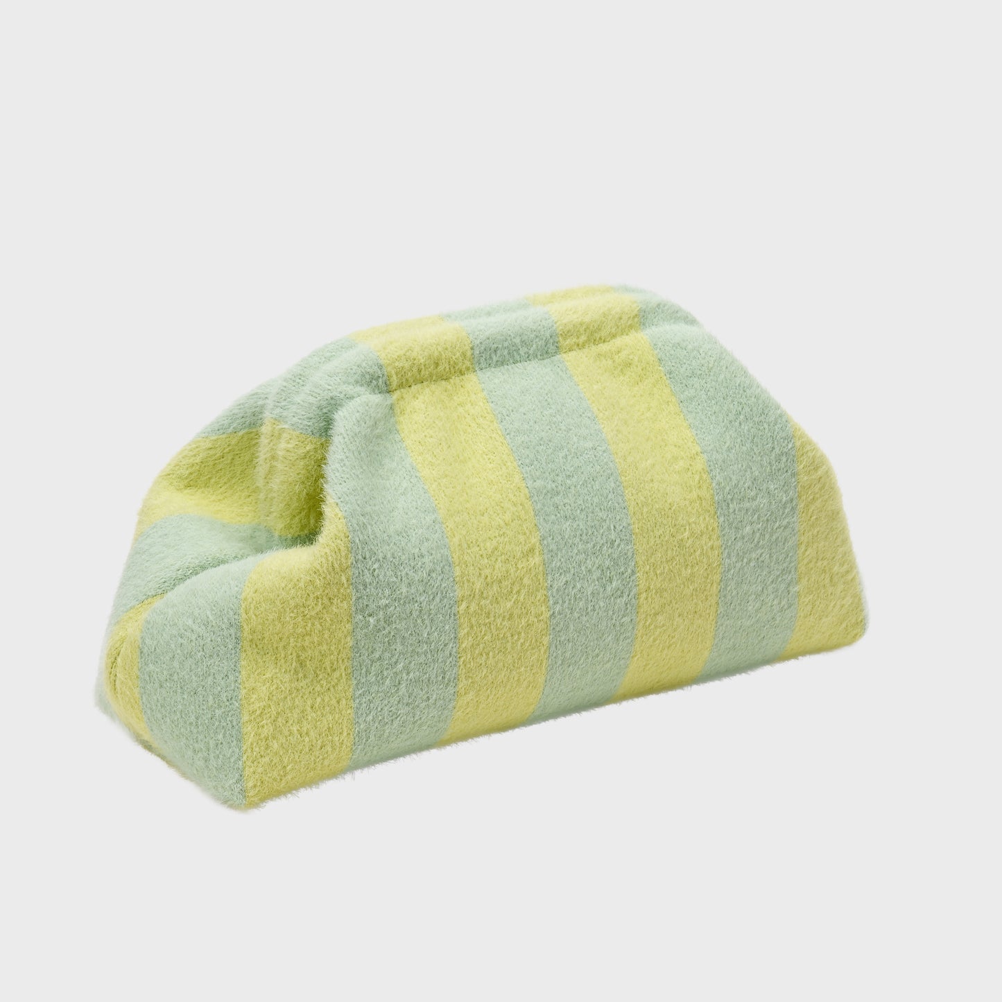 CITY GIRL POUCH CLOTH