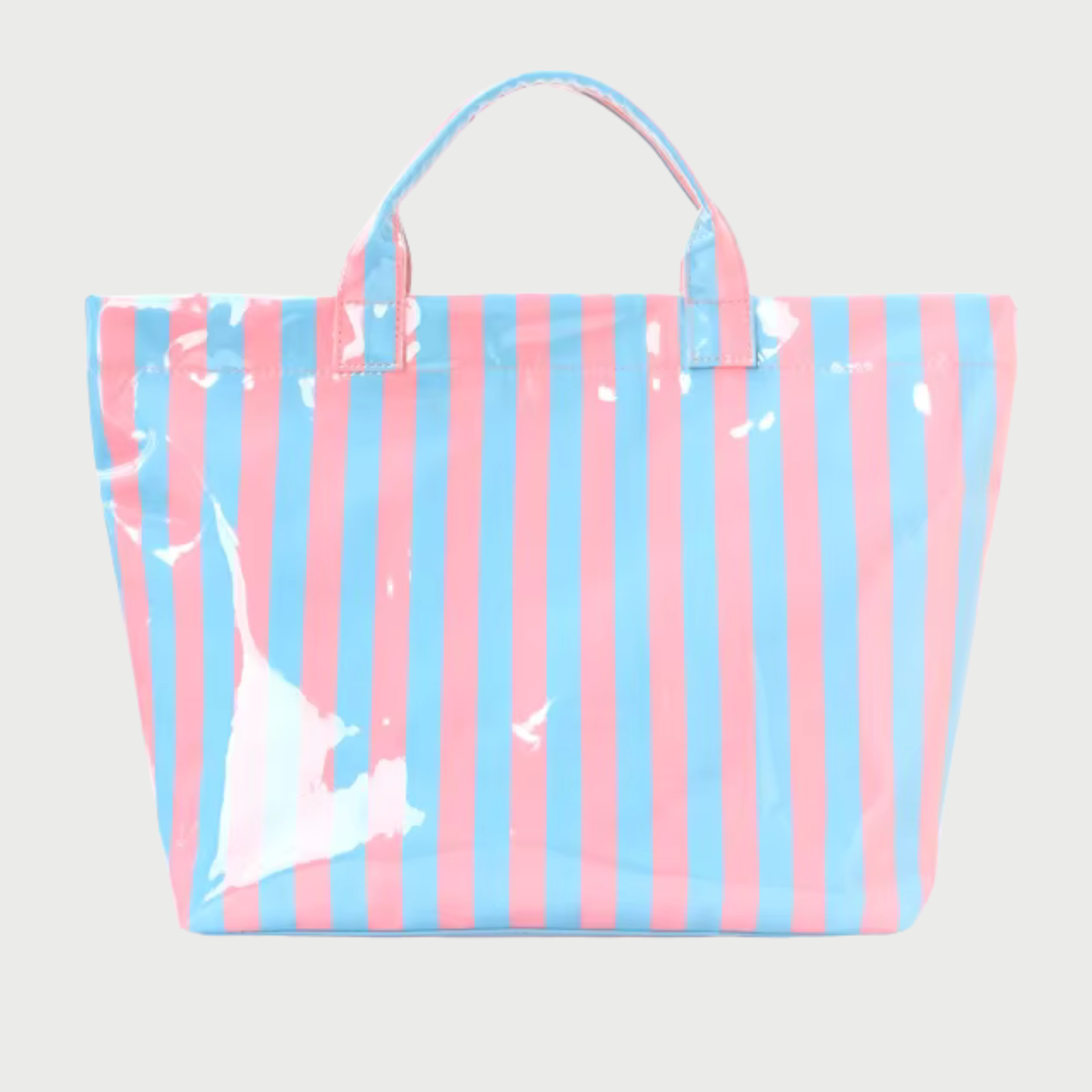CITY GIRL TOTE BAG