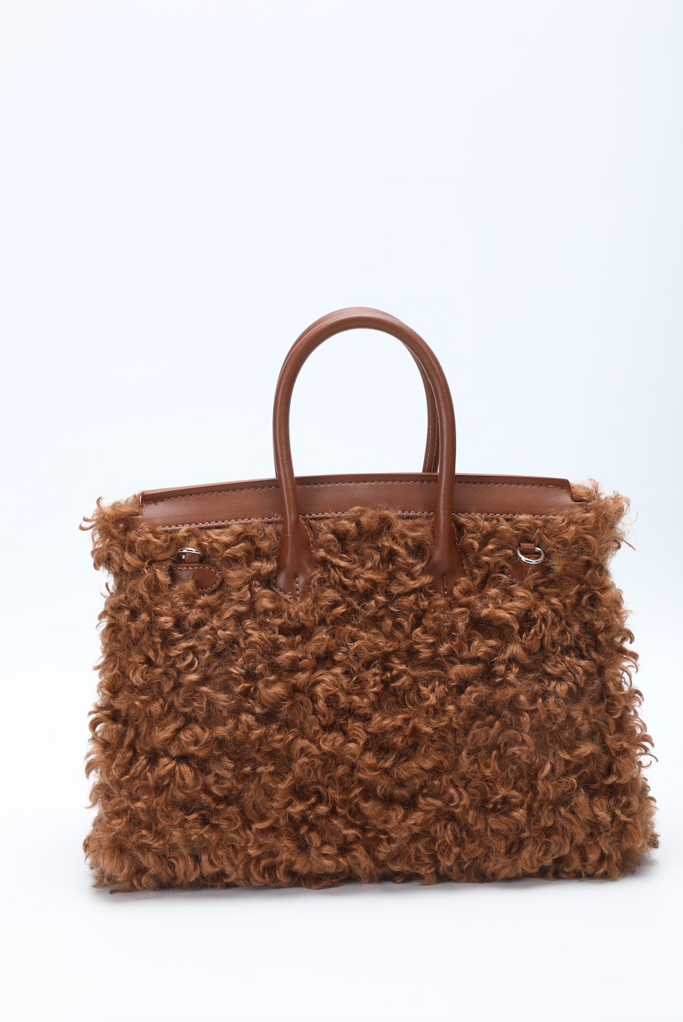 TOY POODLE BAG