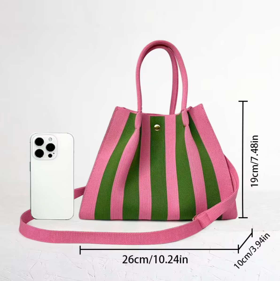 CITY GIRL BAG