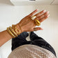 TIGER EYE BRACELET