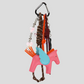 BAG CHARM SET