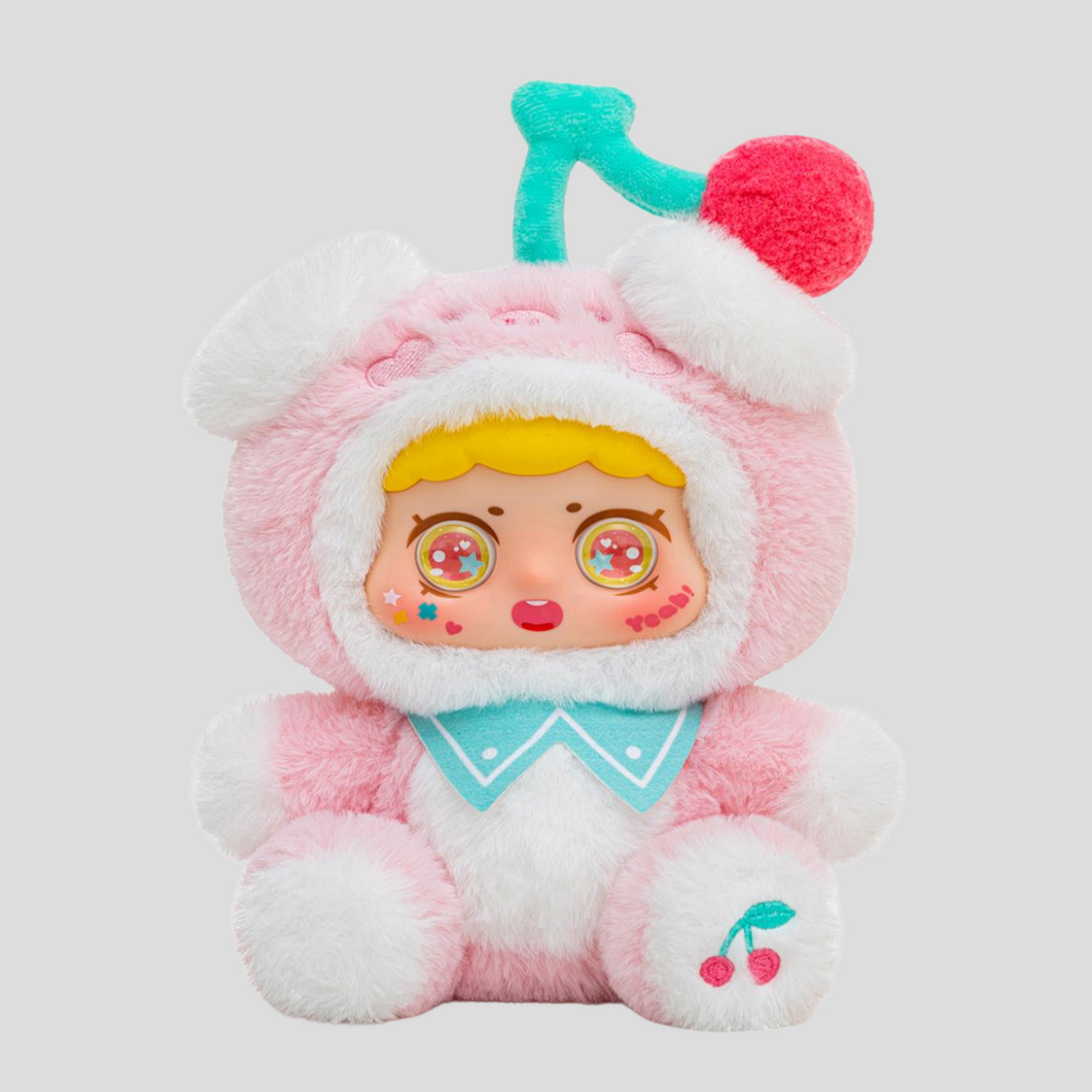 BESTIE DOLL CHARM