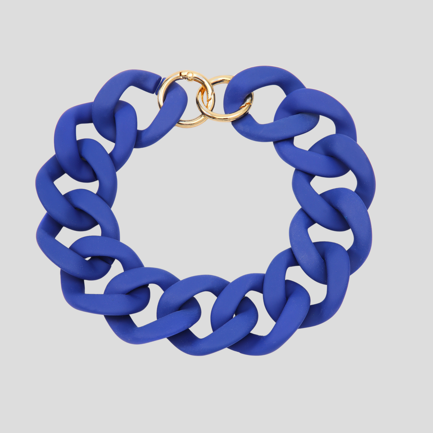 CHAIN BAG CHARM
