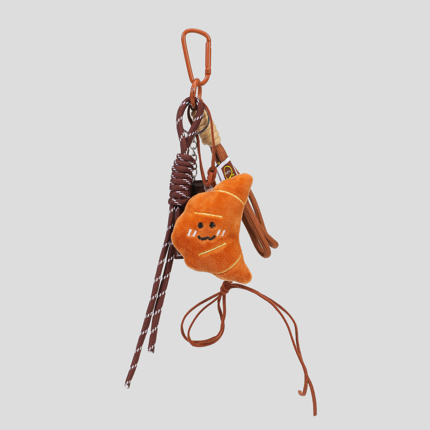 BAG CHARM SET