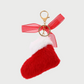 SOCK BAG CHARM