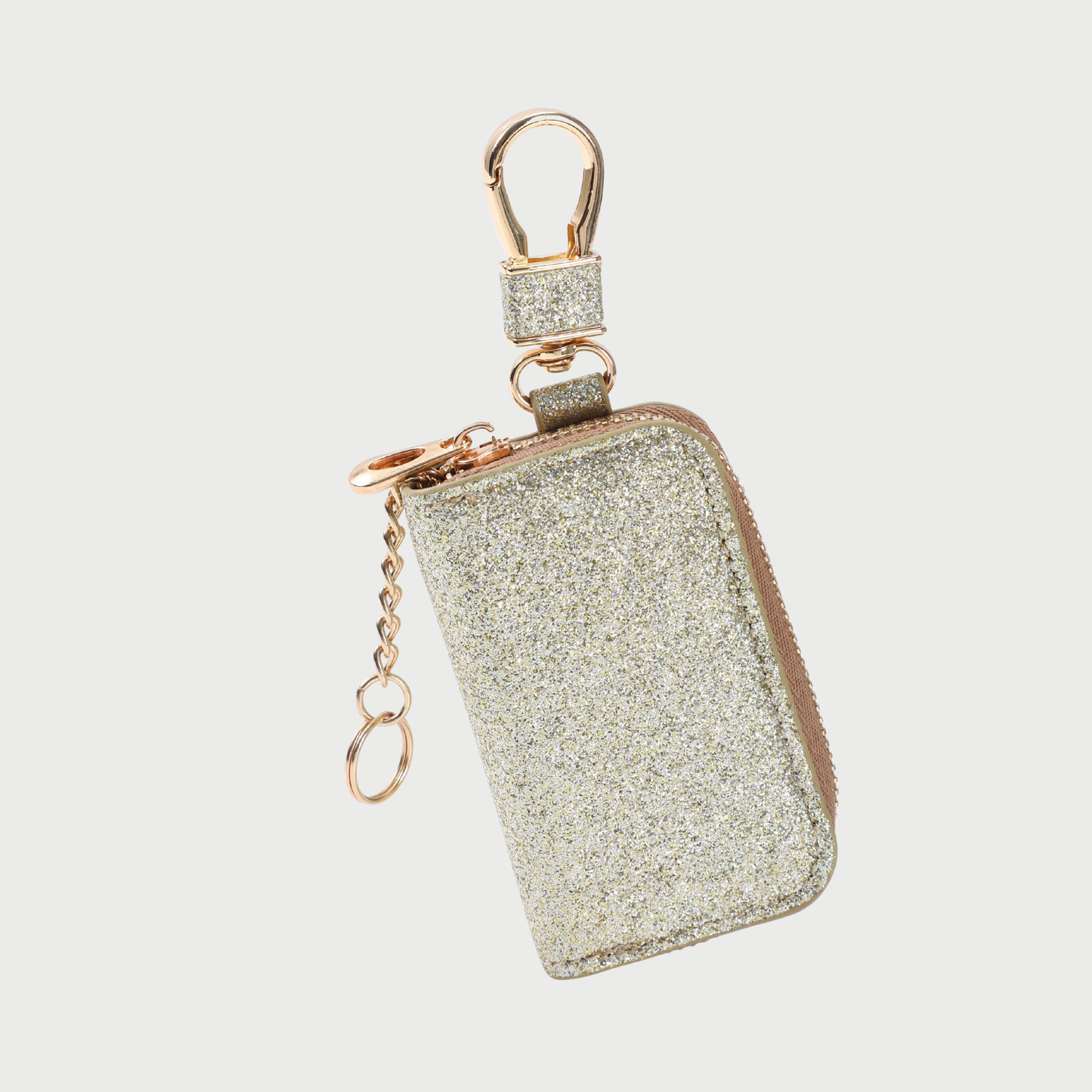 MINI KEY POUCH