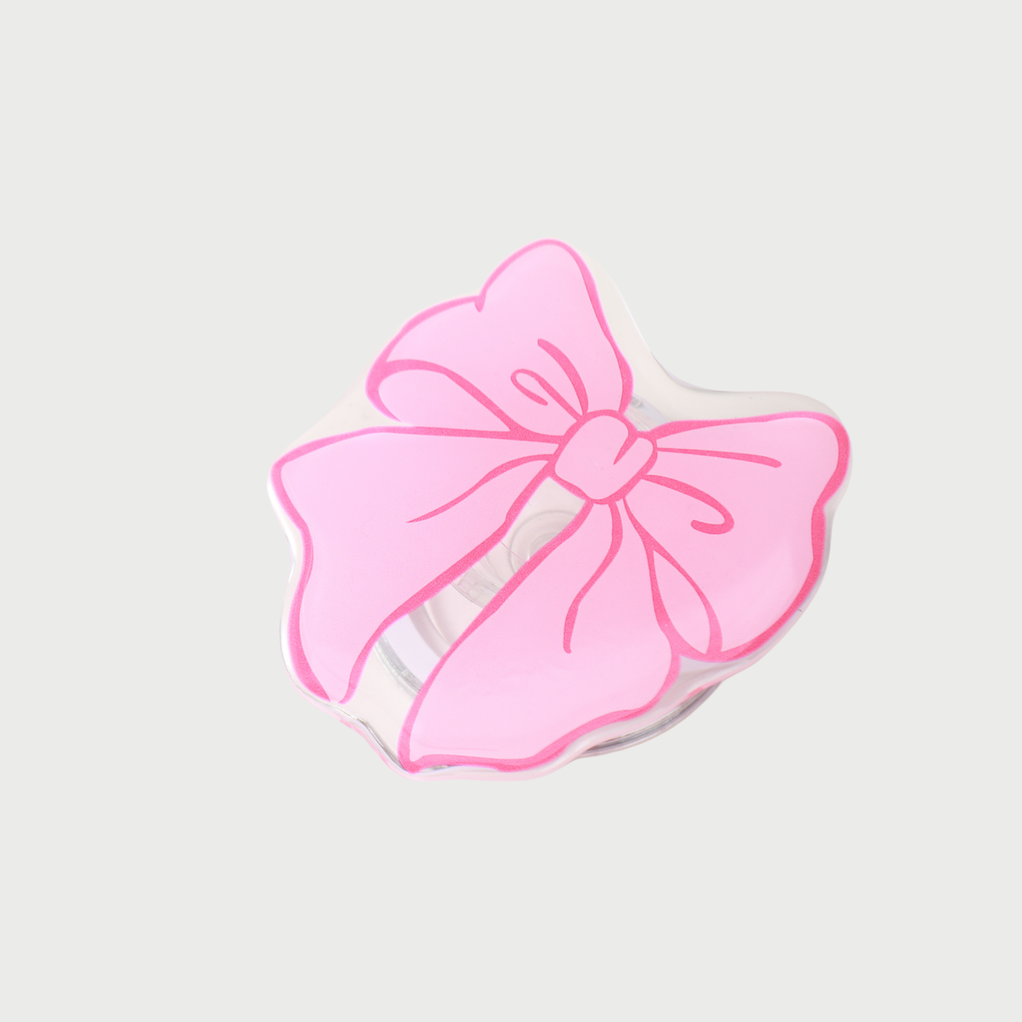 MAGNETIC BOW GRIP