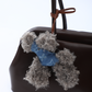 TOY POODLE CHARM