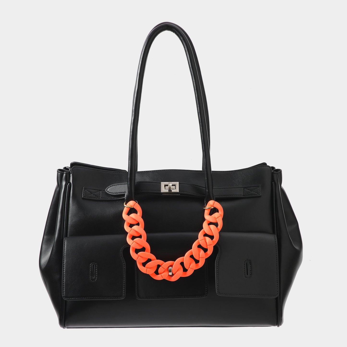CHAIN BAG CHARM