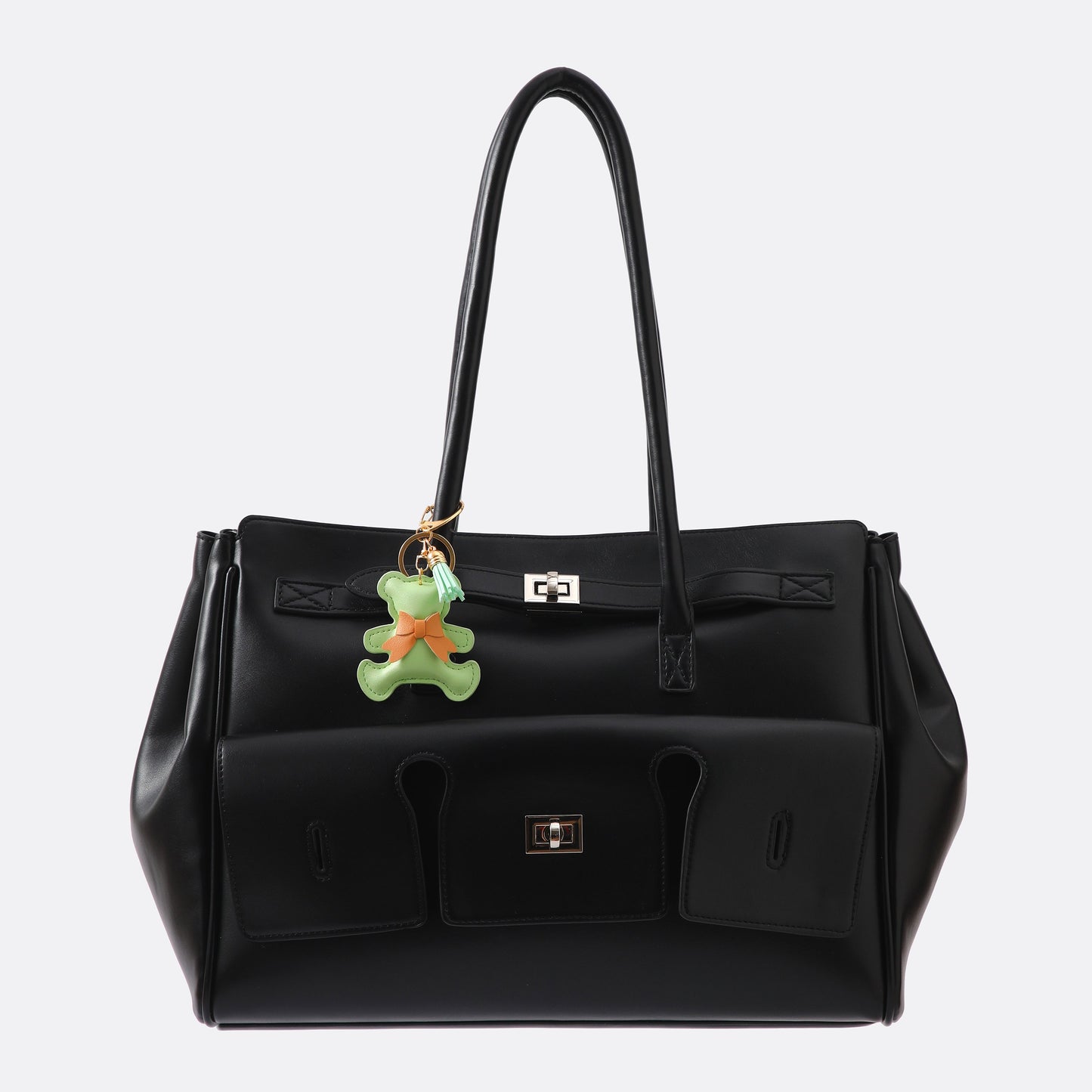 BEAR BAG CHARM