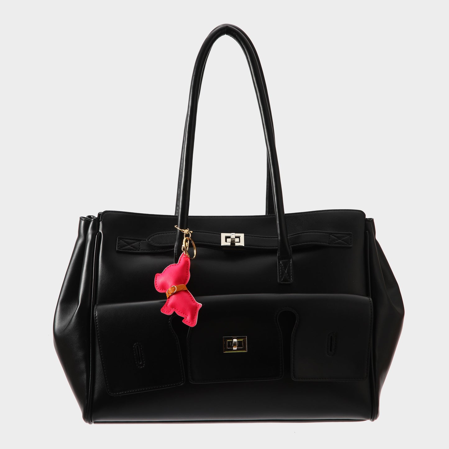 DOG BAG CHARM