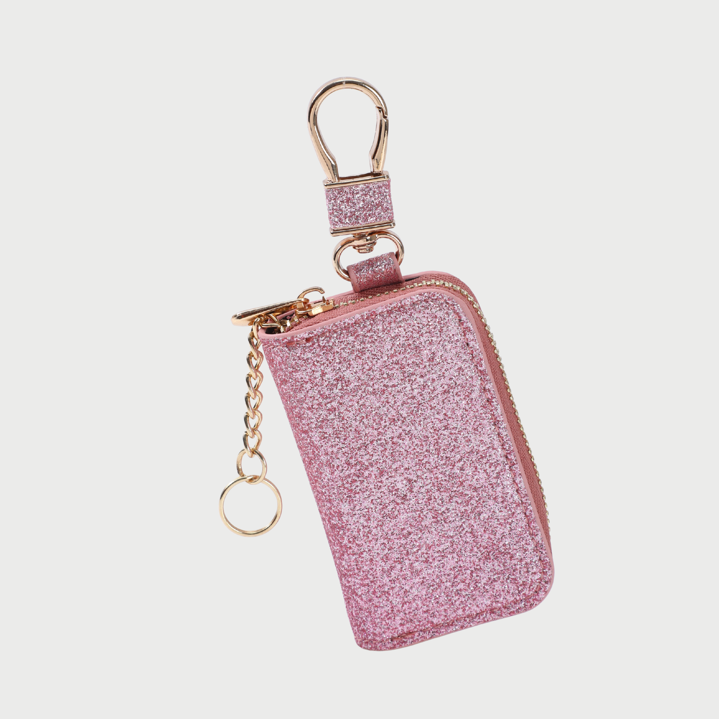 MINI KEY POUCH