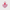 LEOPARD HEART CHARM