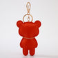 BEAR BAG CHARM