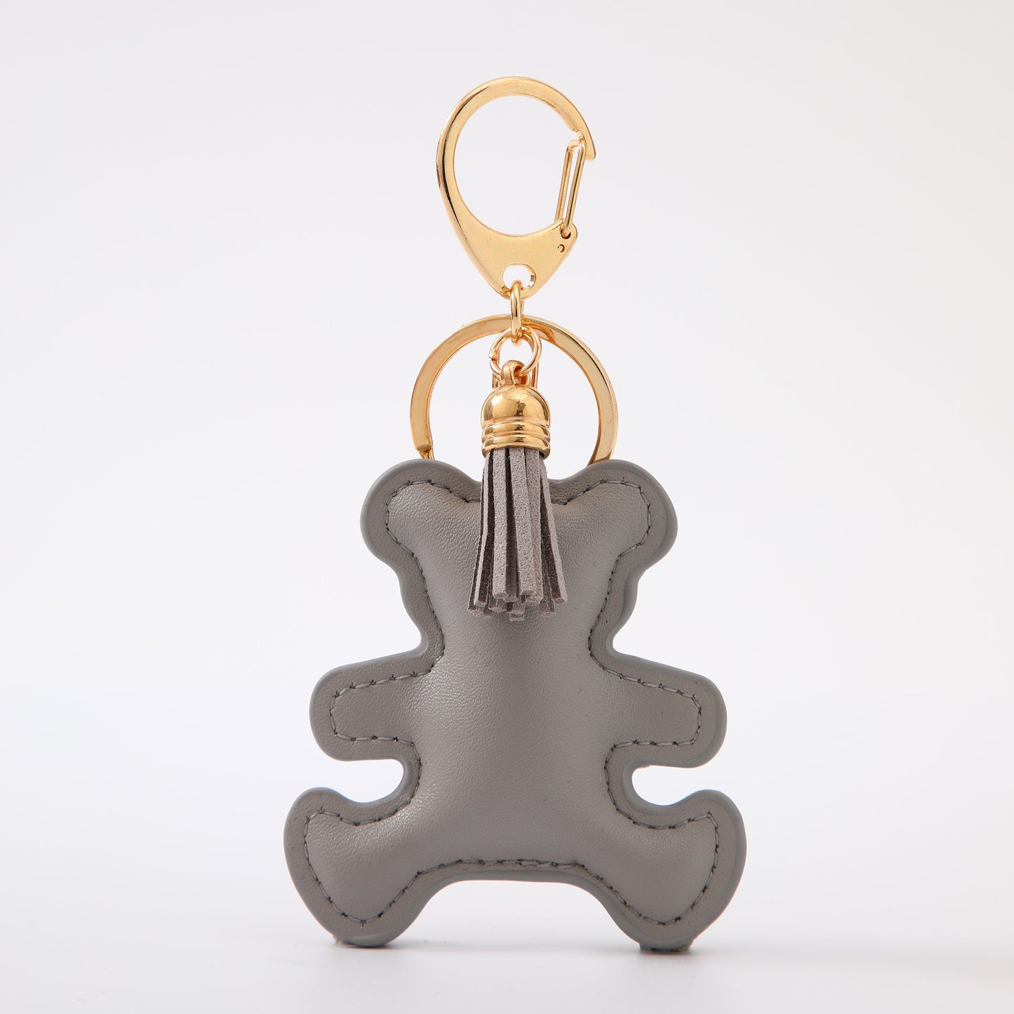 BEAR BAG CHARM