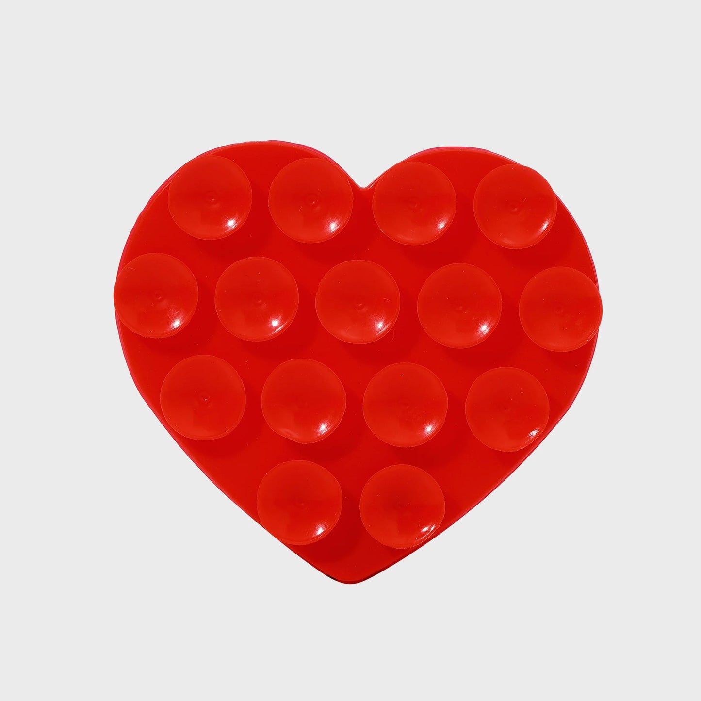DOUBLE SUCTION HEART