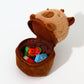 BEAR BAG CHARM
