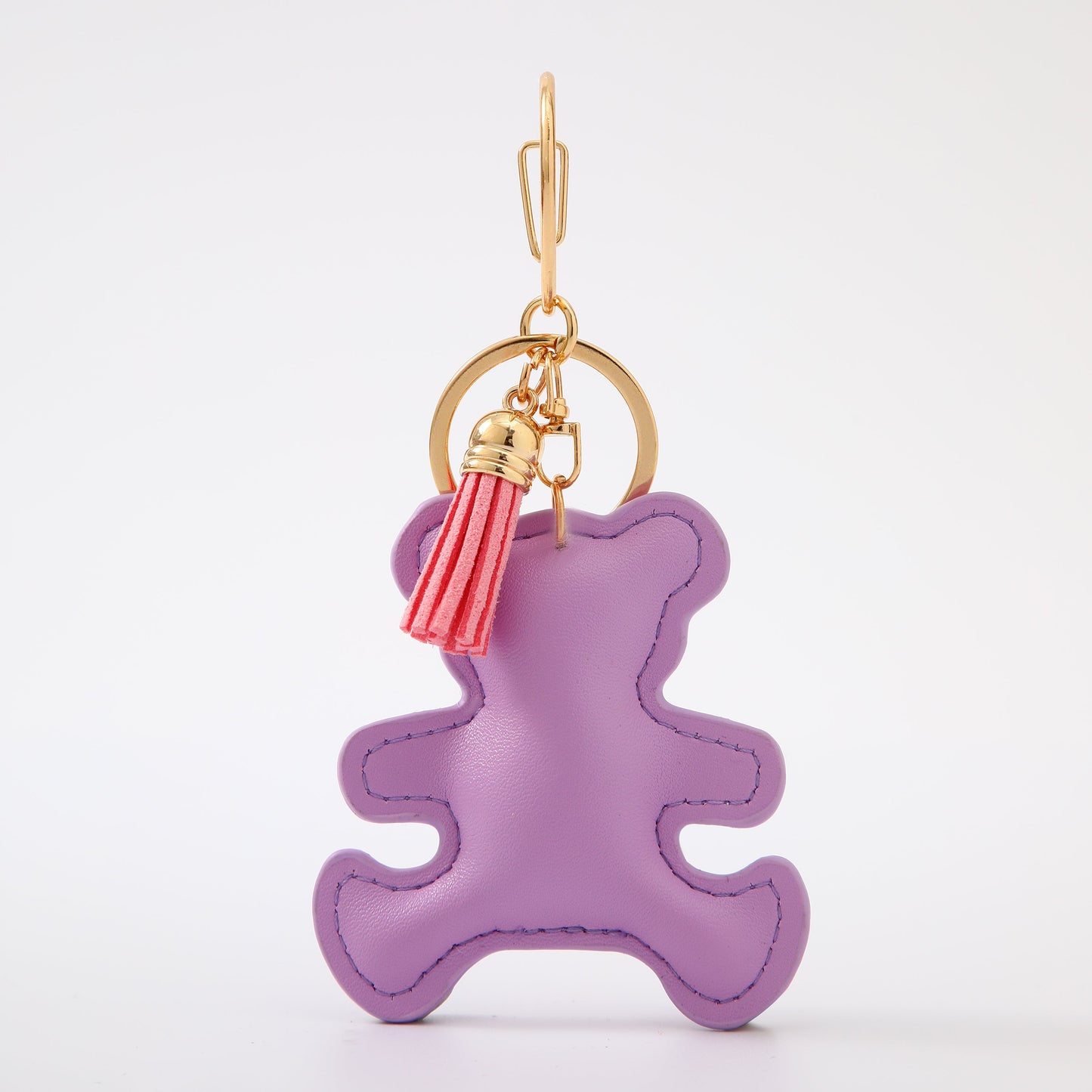 BEAR BAG CHARM