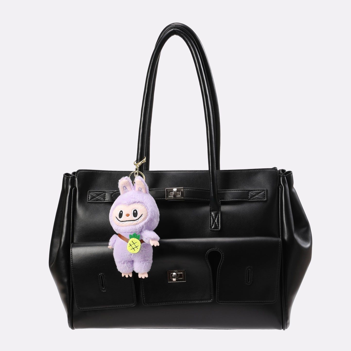 BOBBY-BO BAG CHARM