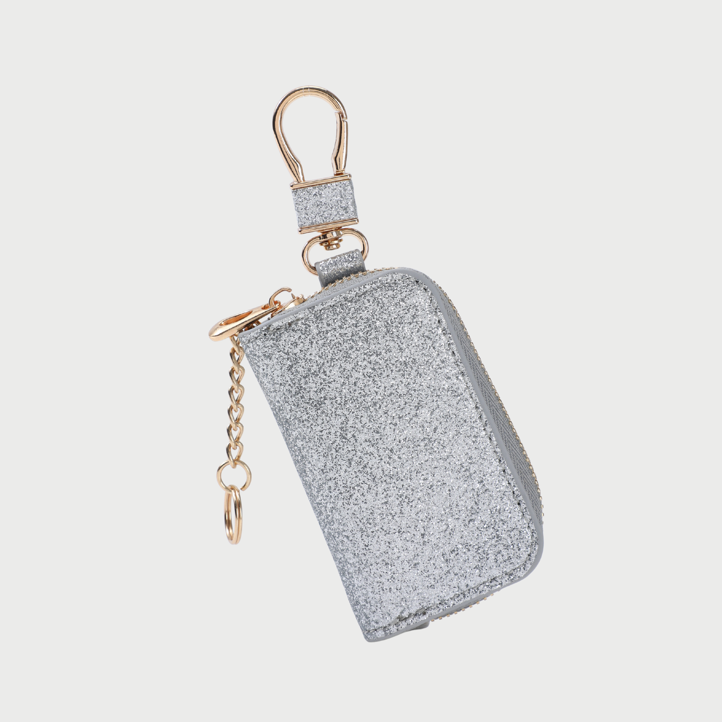 MINI KEY POUCH