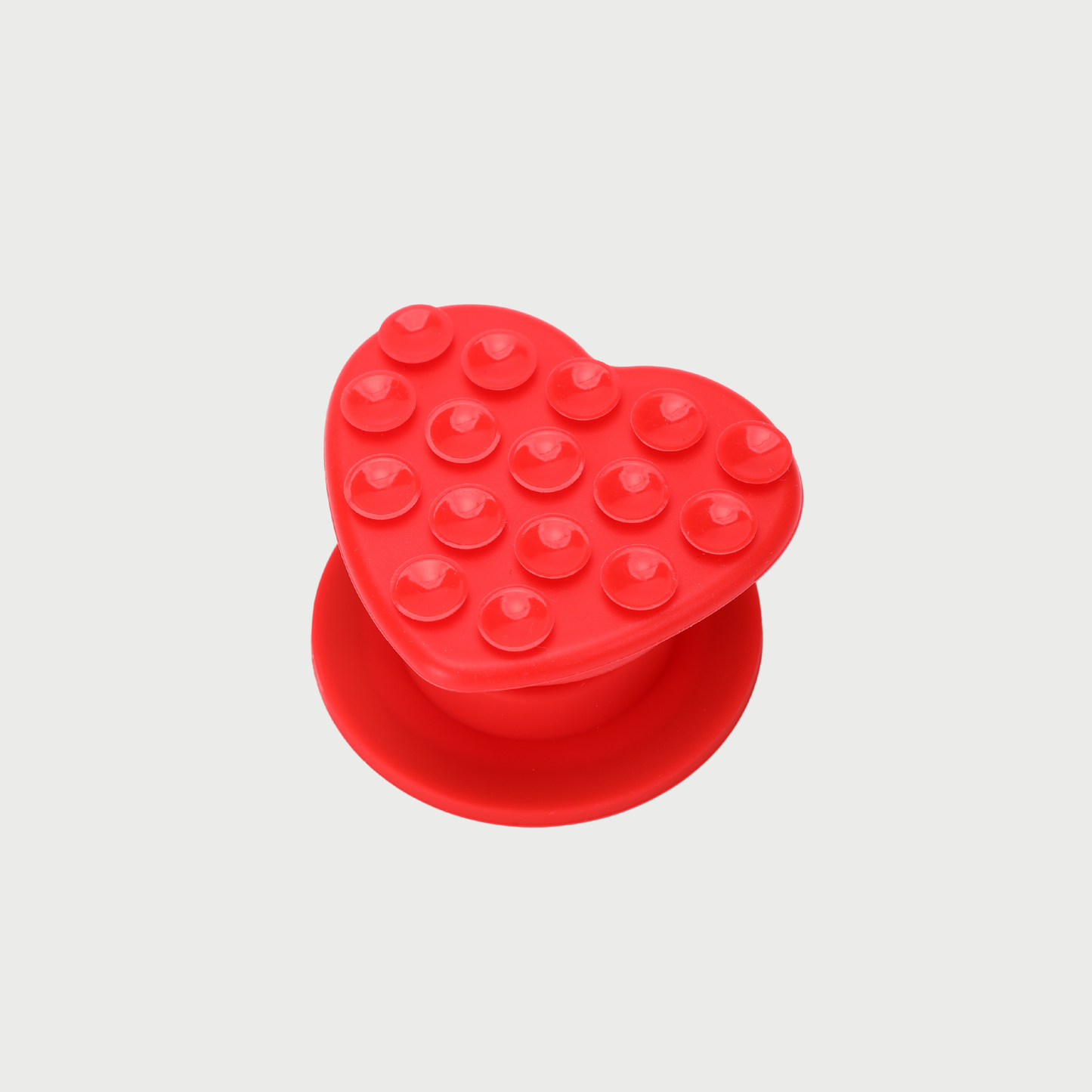 HEART SUCTION GRIP