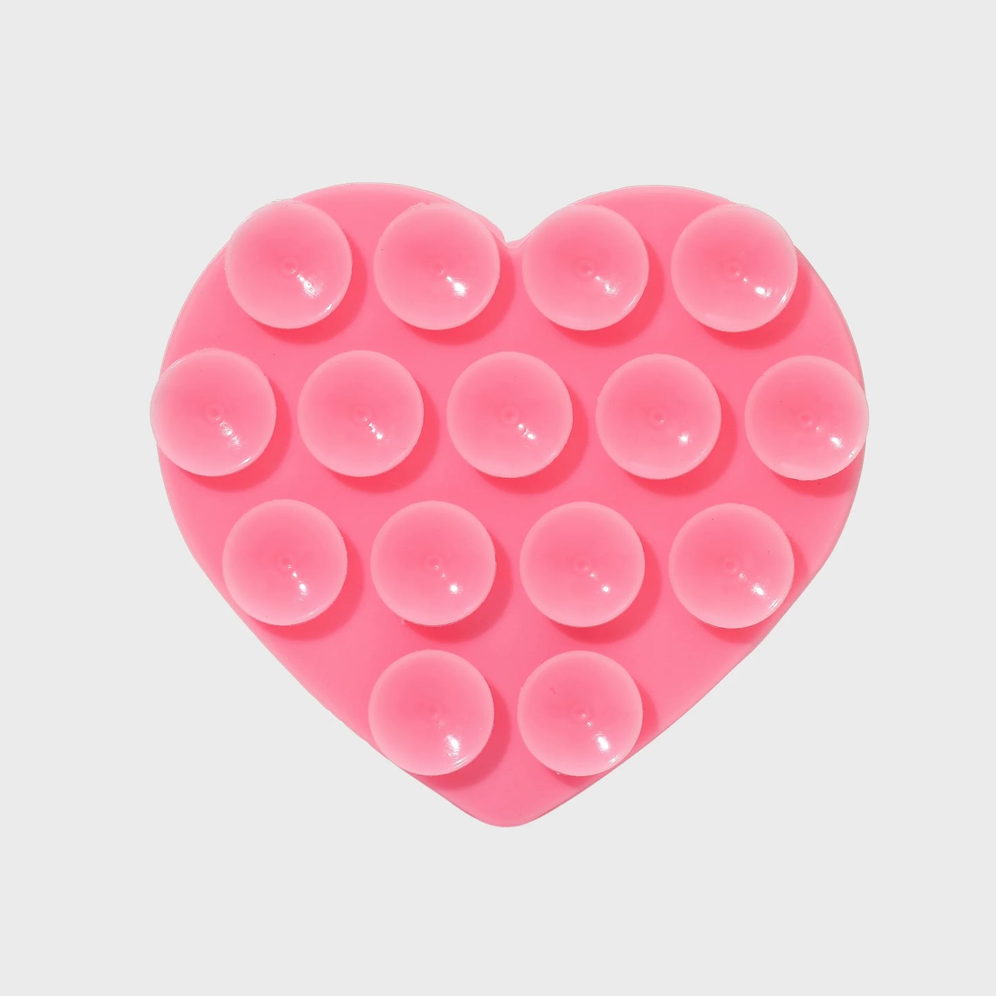 DOUBLE SUCTION HEART