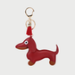 DACHSHUND CHARM