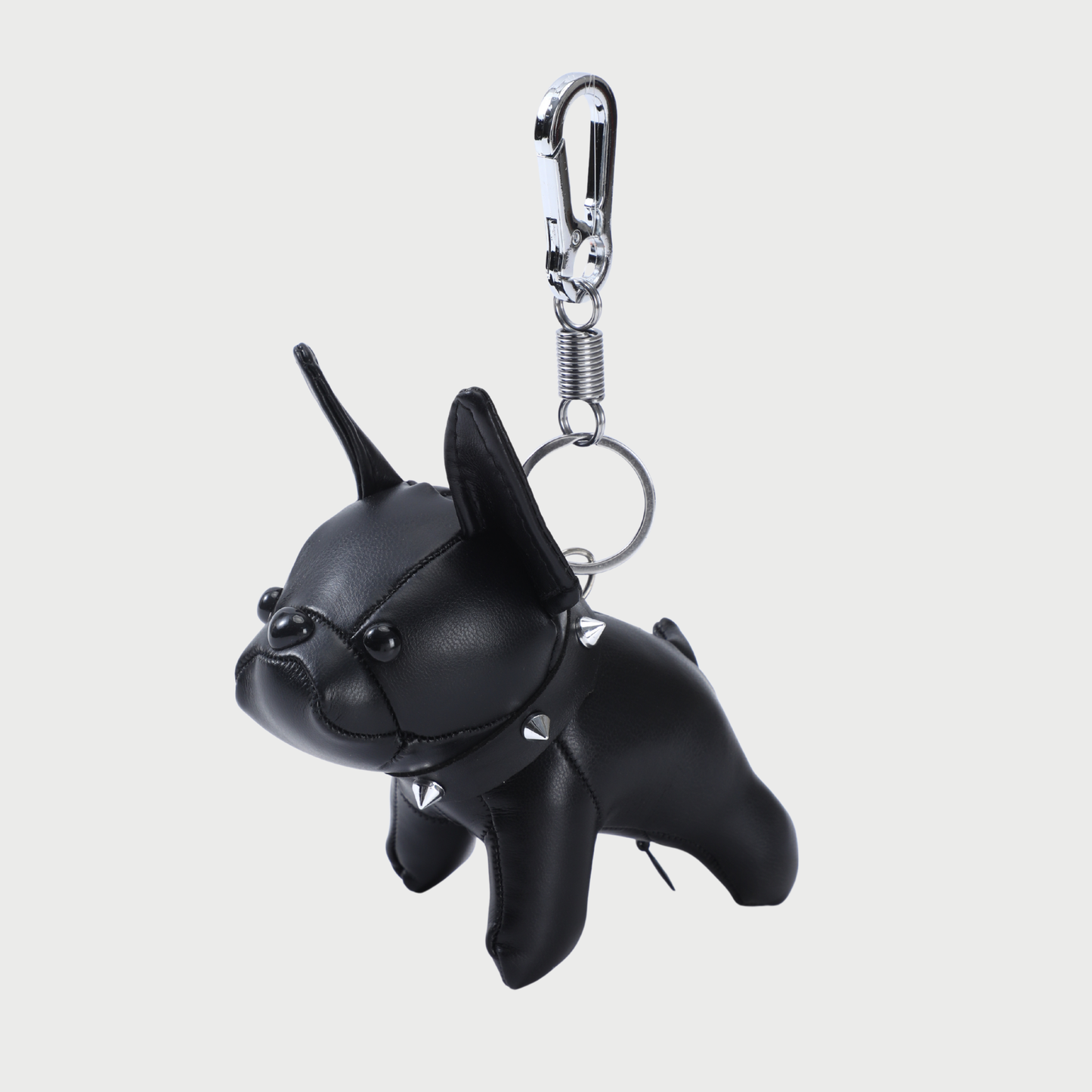 BULLDOG CHARM
