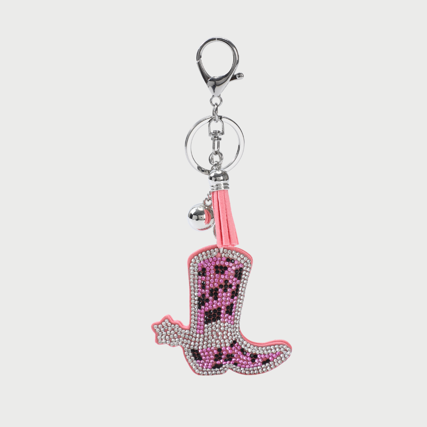 COWGIRL HAT BOOTS