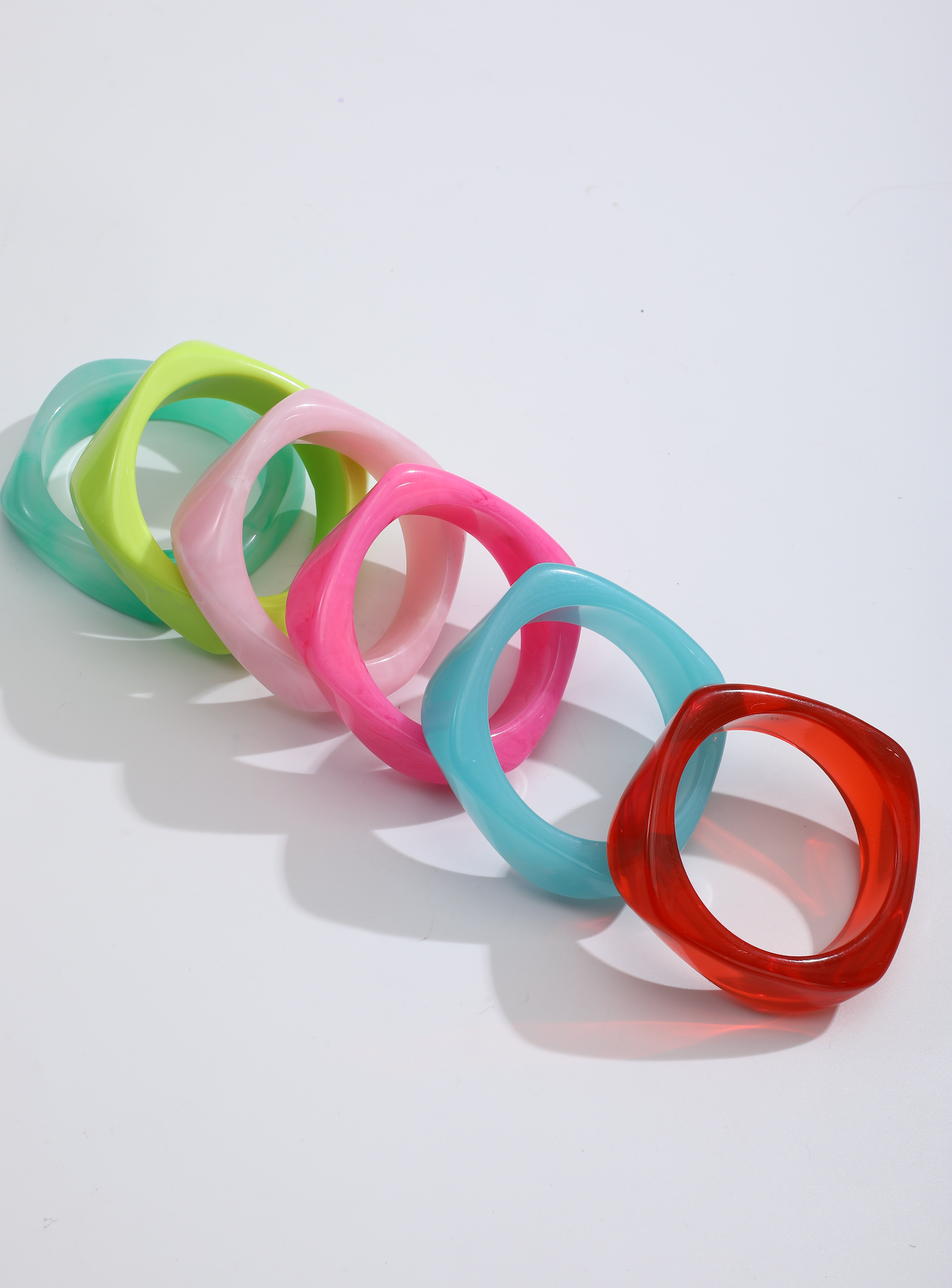 BANGLE BRACELET