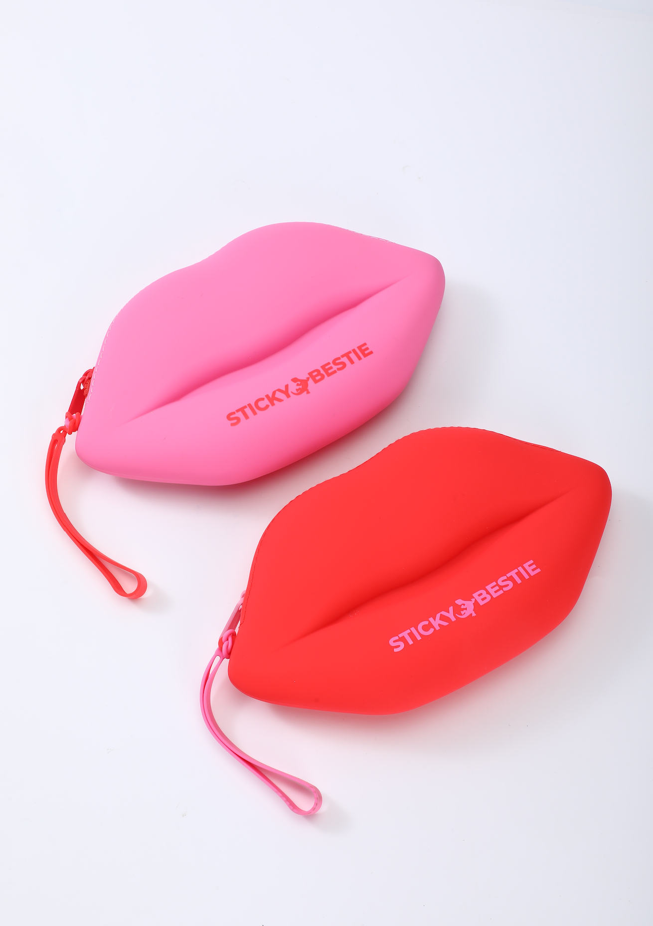 SILICONE LIP POUCH