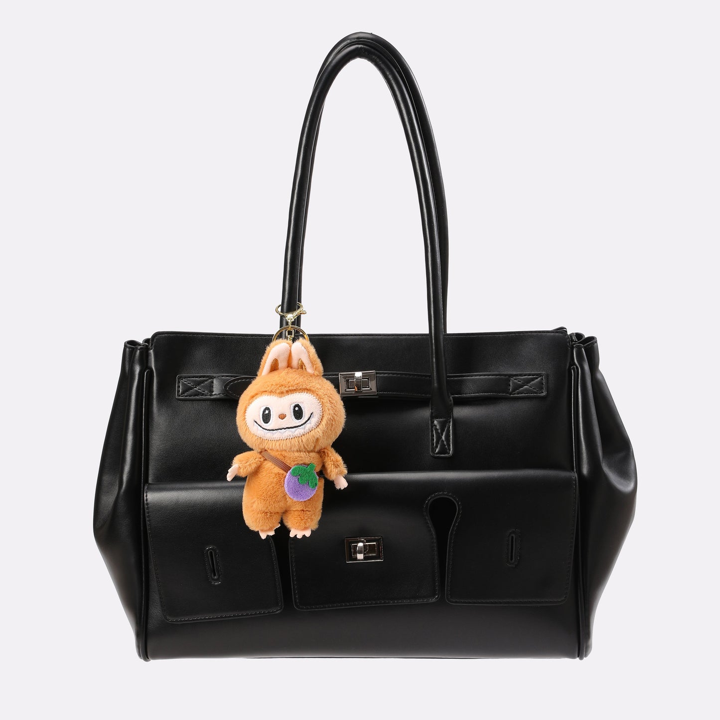 BOBBY-BO BAG CHARM